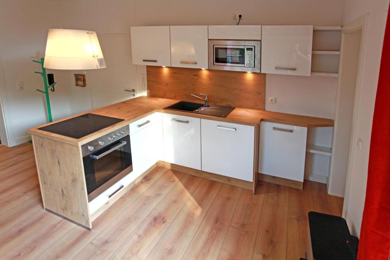 Grosses Schuetzenchalet Apartment เบราน์ลาเกอ ภายนอก รูปภาพ