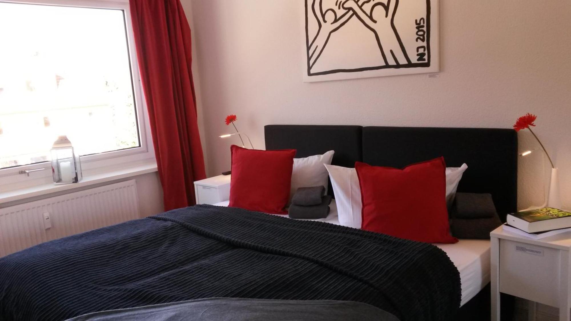 Grosses Schuetzenchalet Apartment เบราน์ลาเกอ ภายนอก รูปภาพ