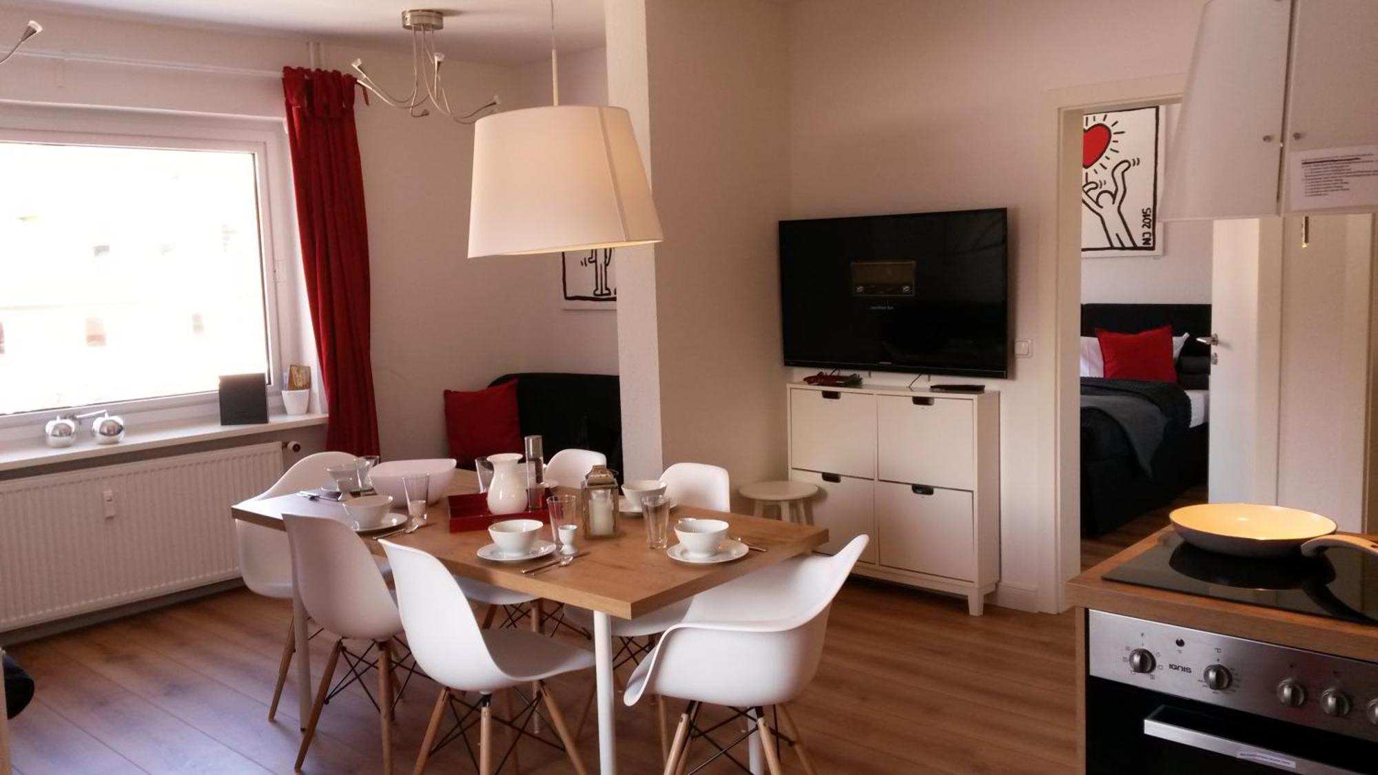 Grosses Schuetzenchalet Apartment เบราน์ลาเกอ ภายนอก รูปภาพ